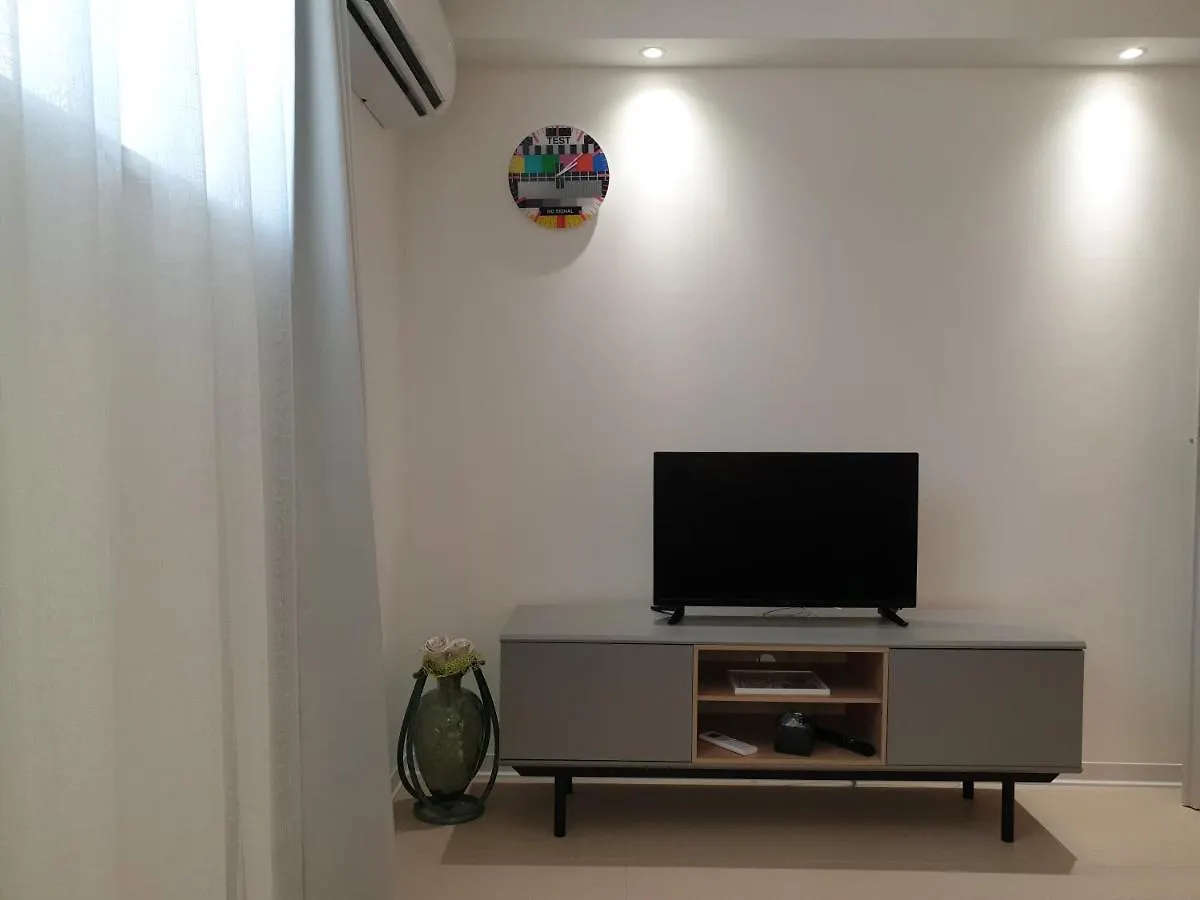 Apartment Valbandon 7296B Stinjan Croatia