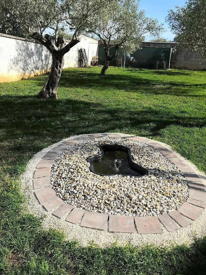 Apartment Valbandon 7296B Štinjan
