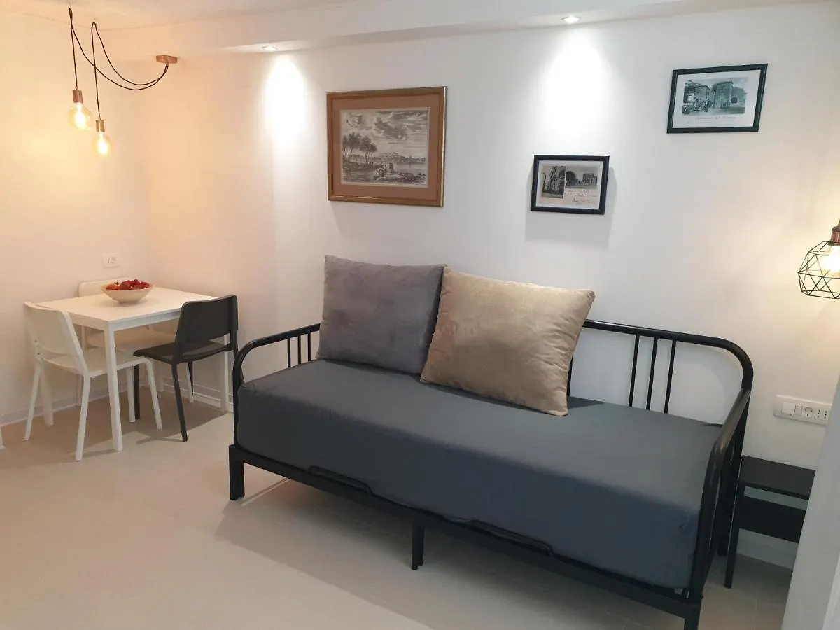 Apartment Valbandon 7296B Štinjan