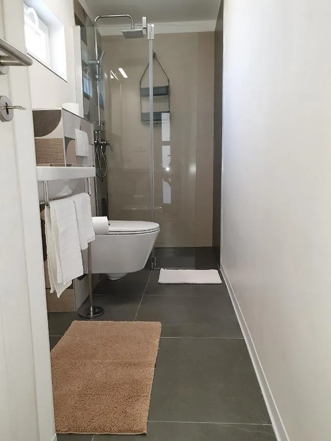 Apartment Valbandon 7296B Štinjan Kroatien