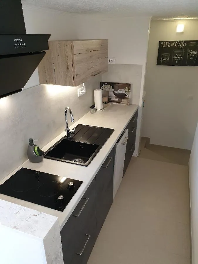 Apartment Valbandon 7296B Štinjan
