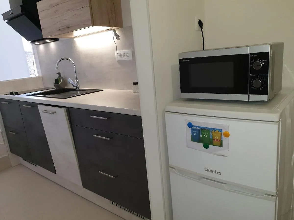 Apartment Valbandon 7296B Štinjan Kroatien
