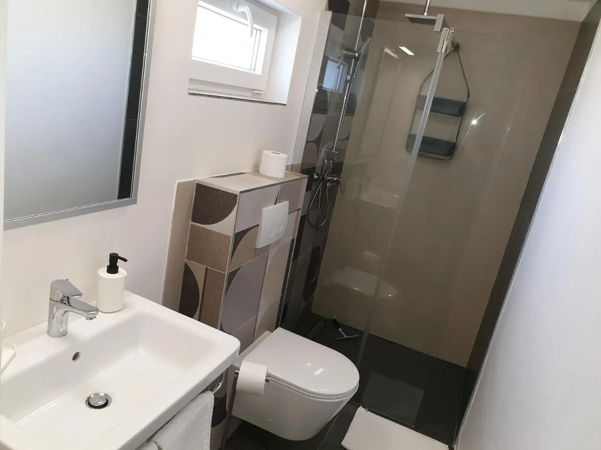 Apartment Valbandon 7296B Štinjan