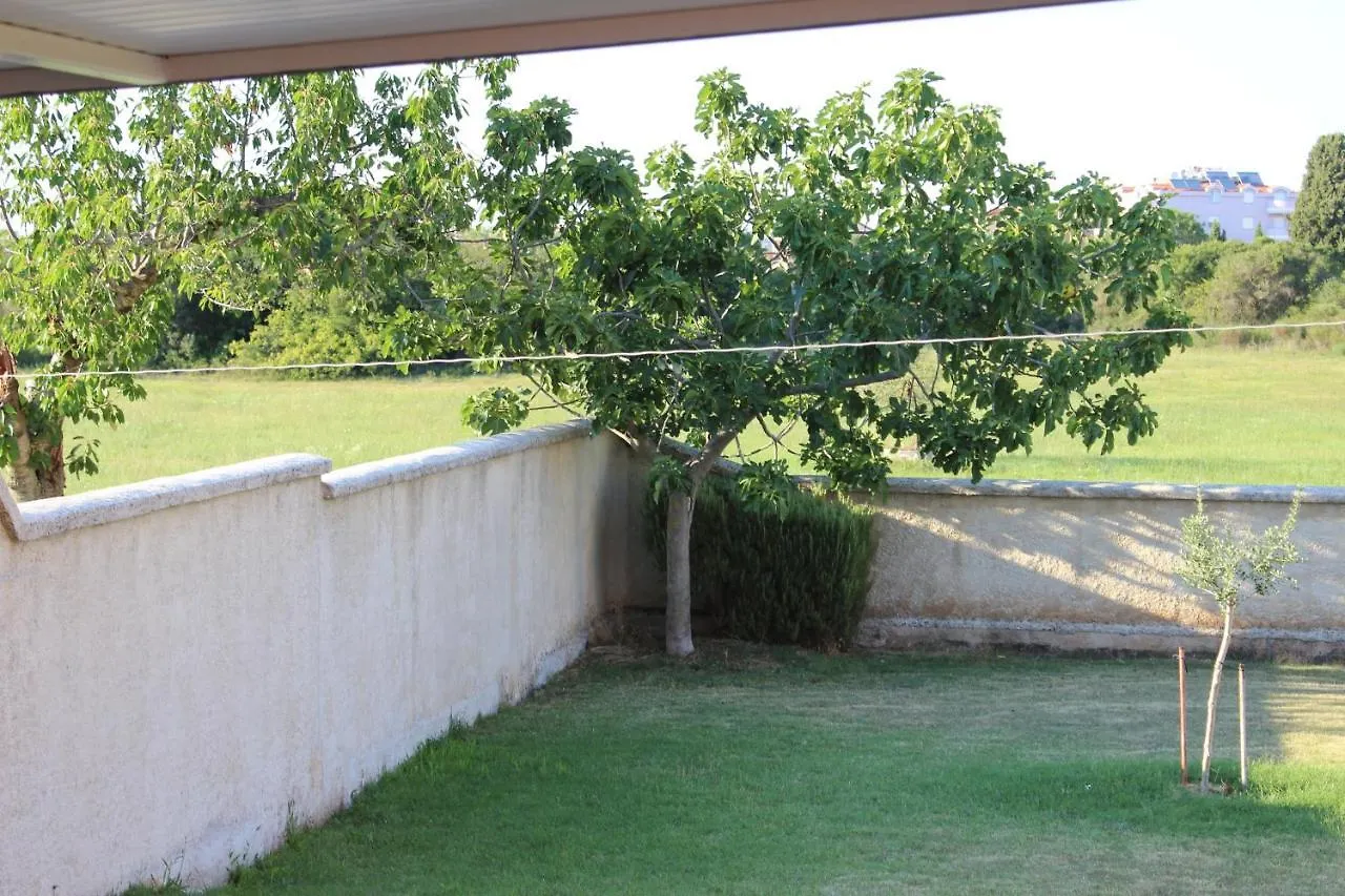Apartment Valbandon 7296B Stinjan